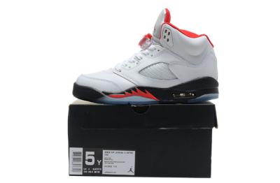 cheap air jordan 5 couples' shoes cheap no. 129